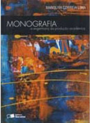 Monografia: a Engenharia da Produção Acadêmica