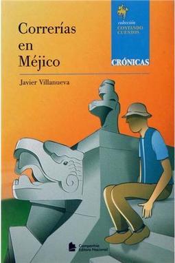 Correrías en Méjico