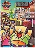 Mystery at the Campsite - vol. 1