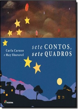 SETE CONTOS SETE QUADROS