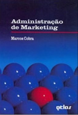 ADMINISTRAÇÃO DE MARKETING