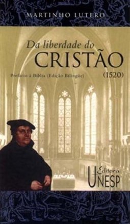 Da Liberdade Cristã