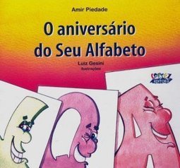 O Aniversário do Seu Alfabeto