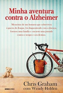 Minha Aventura Contra o Alzheimer