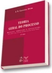 Teoria Geral do Processo