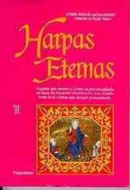 Harpas eternas