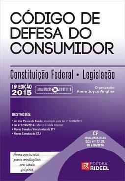 CODIGO DE DEFESA DO CONSUMIDOR