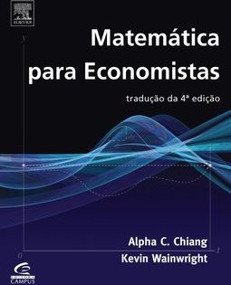 Matemática para economistas