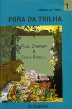 Fora da Trilha
