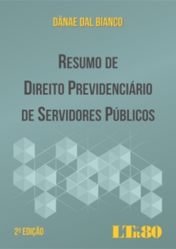 Resumo de direito previdenciário de servidores públicos