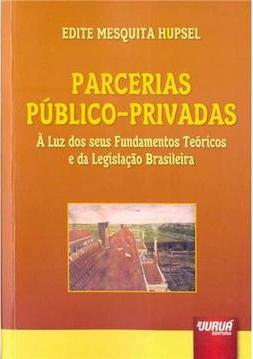 Parcerias Público-Privadas