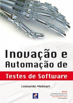 Inovação e automação de testes de software