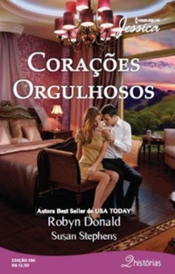 Fora das sombras / O Homem do seu Passado (The Man From Her Wayward Past) (Acostas - Band of Brothers #3)