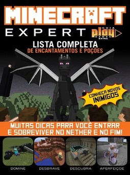 Guia play games extra: Minecraft Expert