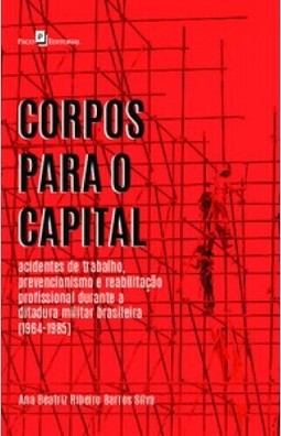 Corpos para o capital