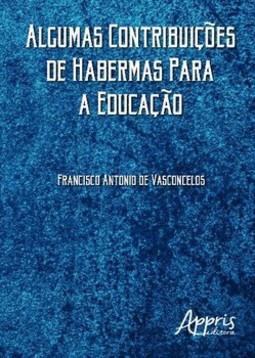 Algumas contribuições de habermas para a educação