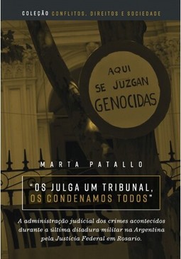 Os julga um tribunal, os condenamos todos
