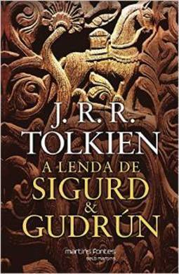 A lenda de Sigurd e Gudrún