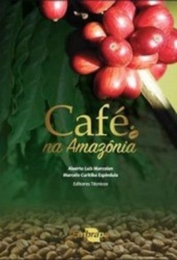 Café na Amazônia