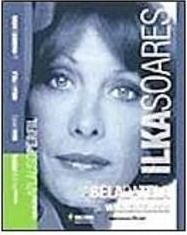 Ilka Soares: a Bela da Tela