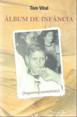 Álbum de Infância