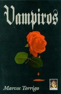 Vampiros: Rituais de Sangue