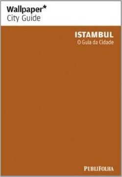 Guia Wallpaper Istambul