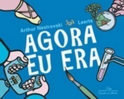 Agora Eu Era