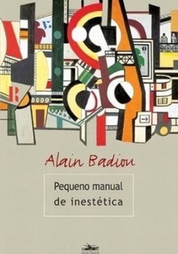 Pequeno manual de inestética