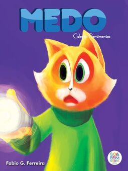 Sentimentos: Medo