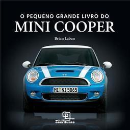 O Pequeno Grande Livro do Mini Cooper