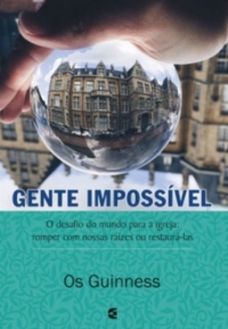 Gente Impossível