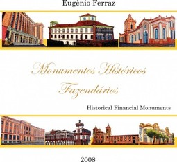 Monumentos históricos fazendários