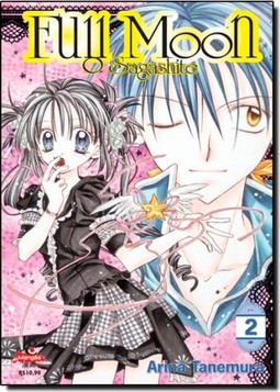 Full Moon: O Sagashite - Vol.2