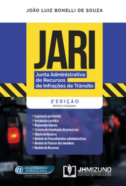 JARI - Junta administrativa de recursos de infrações de trânsito