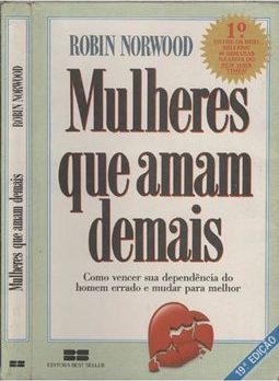 Mulheres que Amam Demais