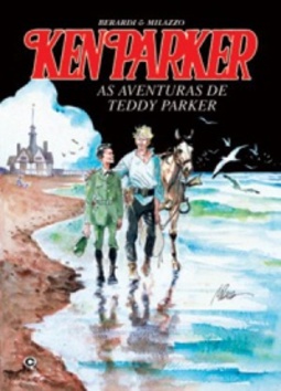Ken Parker (Ken Parker Especial)