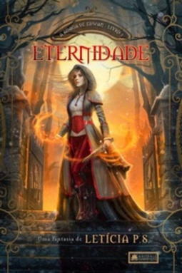 Eternidade (A Adaga de Edwan #1)