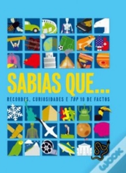 Sabias Que...