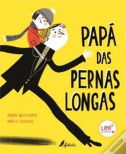 Papá das Pernas Longas