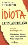 Manual del Perfecto Idiota Latino Americano