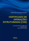 Certificado de Operações Estruturadas (COE)