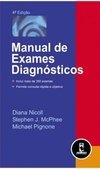 Manual de Exames Diagnósticos
