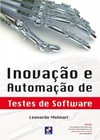 Inovação e automação de testes de software