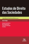 Estudos de direito das sociedades