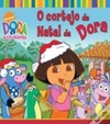 O CORTEJO DE NATAL DA DORA (CAPA DURA)