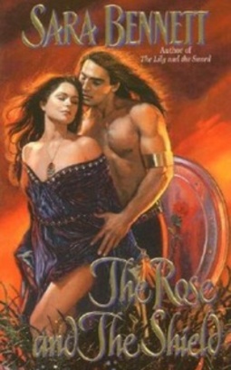 A Rosa e O Escudo (Medieval #2)