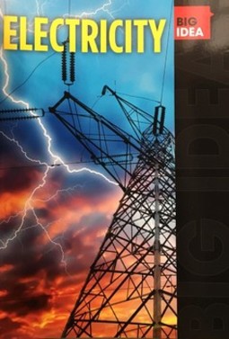 Big idea: electricity