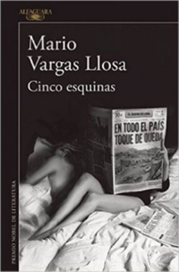 Cinco Esquinas