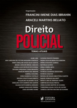 Direito policial: temas atuais